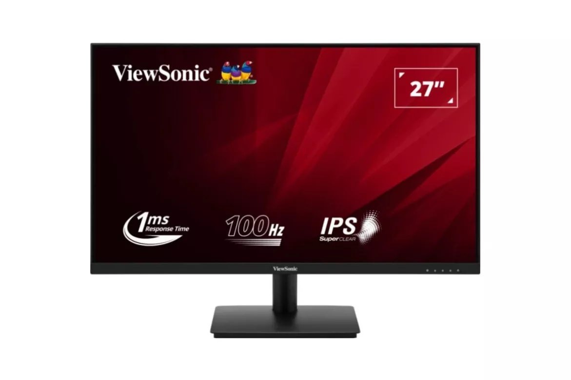 Monitor Viewsonic VA270-H 27