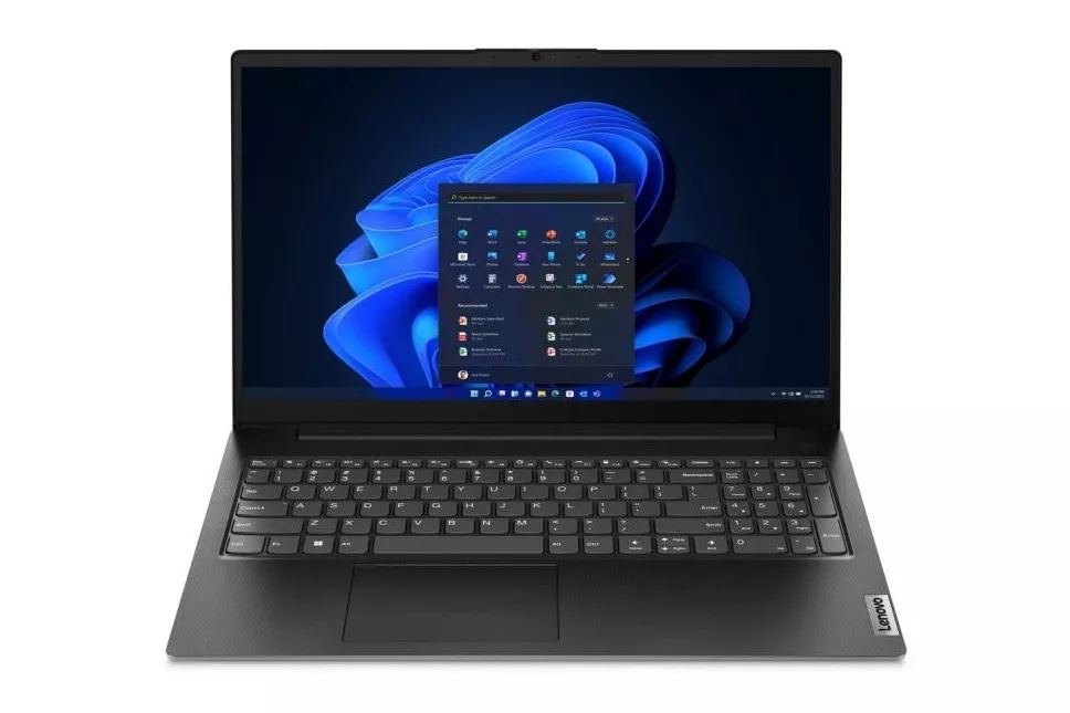 Portátil Lenovo V15 G4 AMN AMD Ryzen 3 7320U 8GB 256GB SSD 15.6