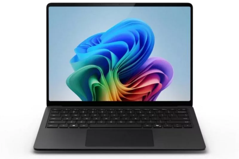 Portátil Microsoft Surface Laptop 7 13.8