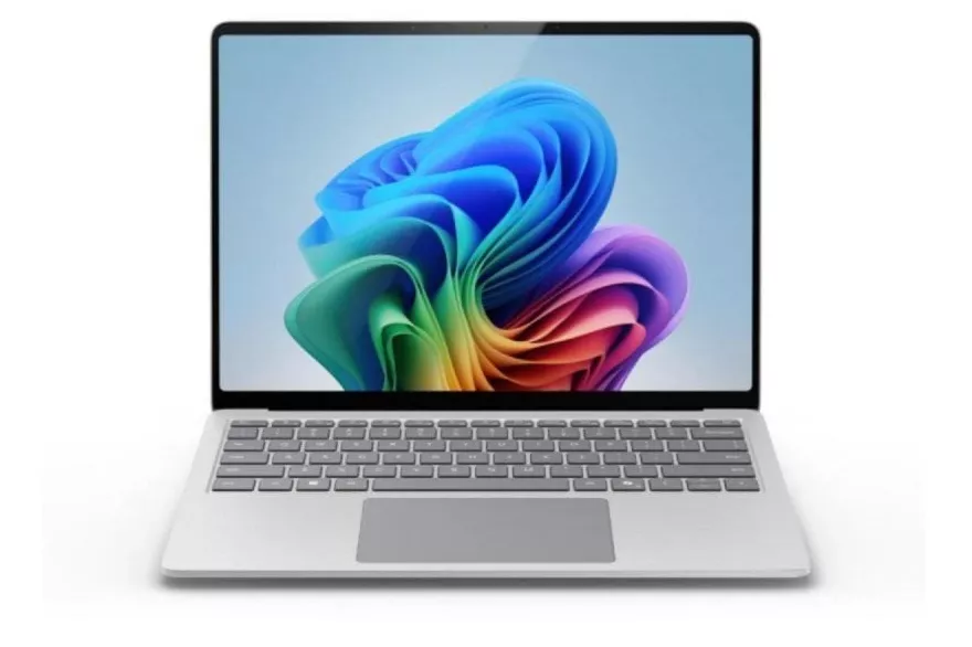 Portátil Microsoft Surface Laptop 7 13.8