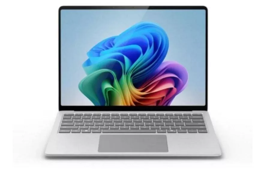 Portátil Microsoft Surface Laptop 7 13.8