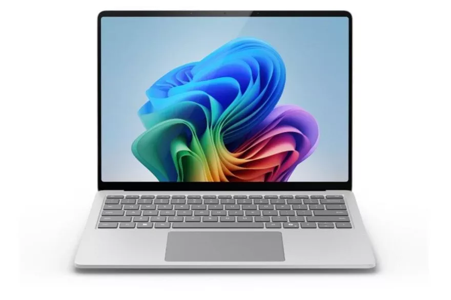 Portátil Microsoft Surface Laptop 7 13.8