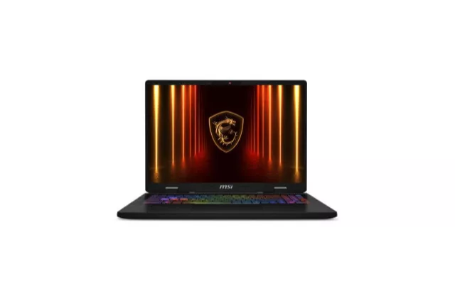 MSI Crosshair 16 HX AI D2XWFKG-214XES - Portátil 16