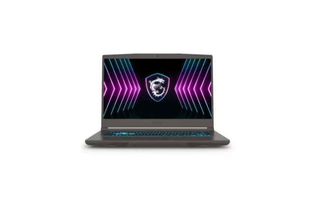 MSI Thin 15 B2RVE-3084XES - Portátil 15.6