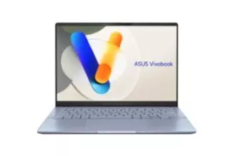 Portátil Asus Vivobook S 14 OLED S5406MA-QD090W U5-125H 16GB 1TB 14