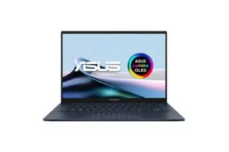 Portátil Asus Zenbook 14 OLED UX3405MA-PP606W U7-155H 16GB 512GB 14