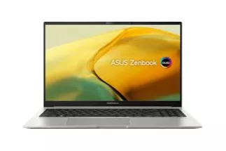Portátil Asus ZenBook 15 OLED UM3504DA-MA286W Ryzen 7 7735U 16GB 512GB 15.6