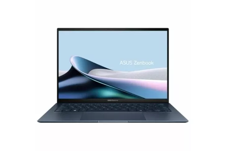 Portátil Asus Zenbook S 13 OLED UX5304MA-NQ076W U7-155U 16GB 1TB 13.3
