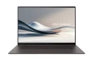 Portátil Asus ZenBook S16 OLED UM5606WA-RK021W AMD Ryzen AI 9 HX 370 32GB 1TB 16