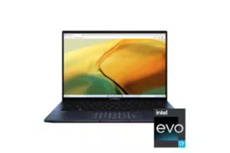 Portátil Asus ZenBook UX3402ZA-KM214 i5-1240P 16GB 512GB 14