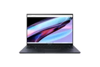 Portátil Asus ZenBook Pro 14 OLED UX6404VV-P4038W i9-13900H RTX 4060 32GB 1TB 14.5