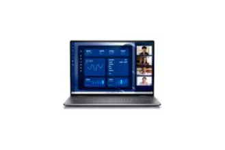 Portátil Dell Latitude 9450 GN4X0 U7-165U 32GB 1TB 14