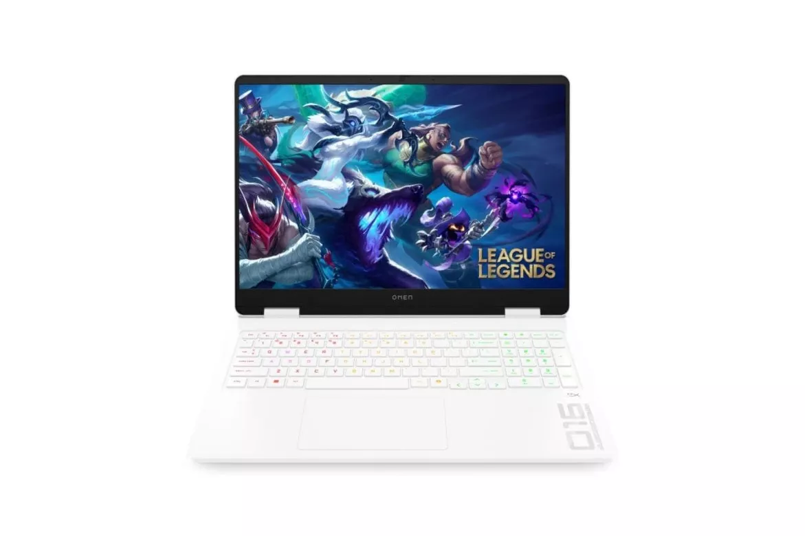 Portátil Gaming HP OMEN 16-am0005ns Intel Core 7 240H 32GB 1TB SSD RTX 5070 16