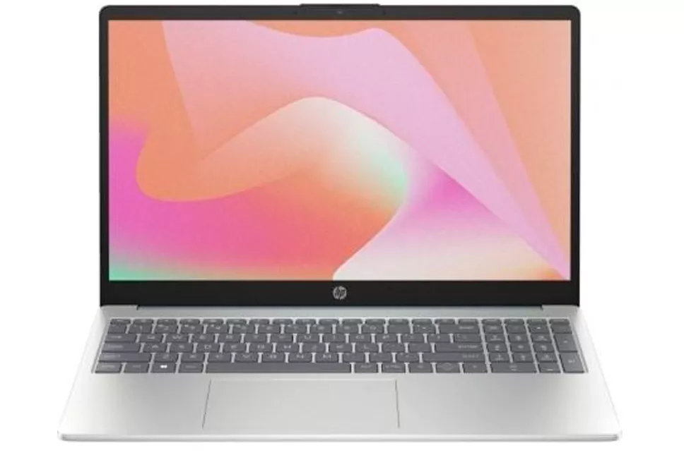 Portátil HP 15-FD0057NS i7-1355U 32GB 1TB 15.6