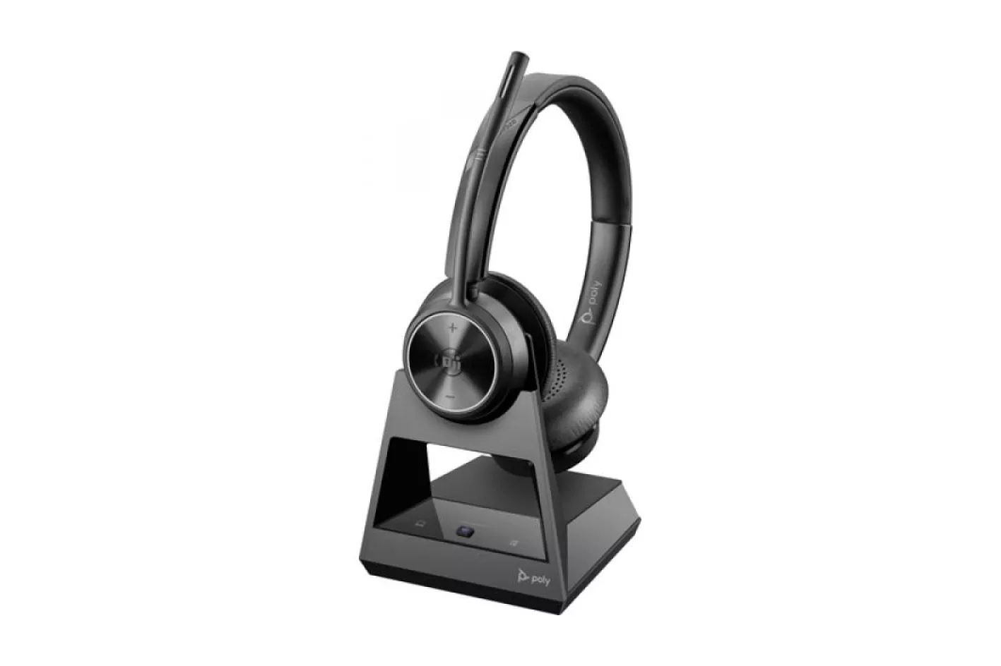 Poly Savi 7320-m Stereo D2 Hs Emea-intl