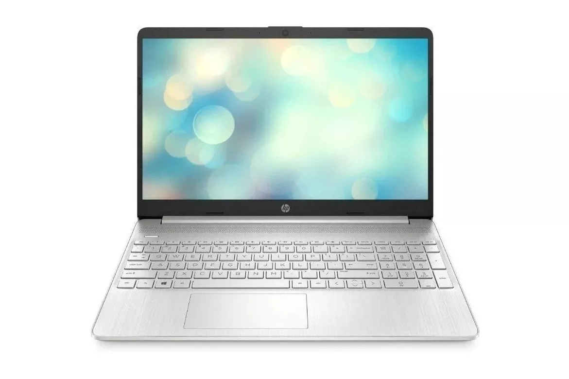 Portátil HP 15S-EQ2157NS R5-5500U 16GB 512GB 15.6