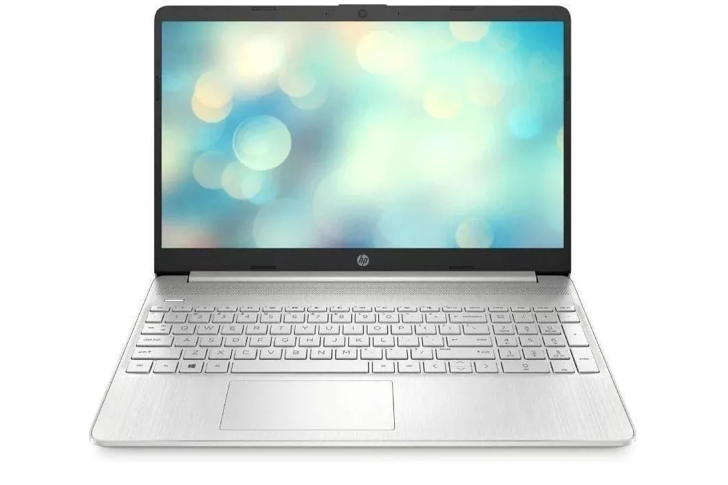 Portátil HP 15S-EQ2156NS R7-5700U 16GB 512GB 15.6