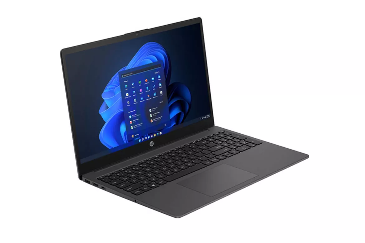 Portátil HP 250 G10 i5-1335U 16GB 512GB 15.6