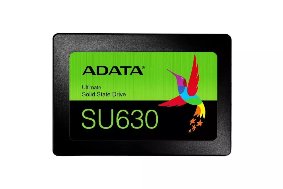 Adata Ultimate SU630 2.5