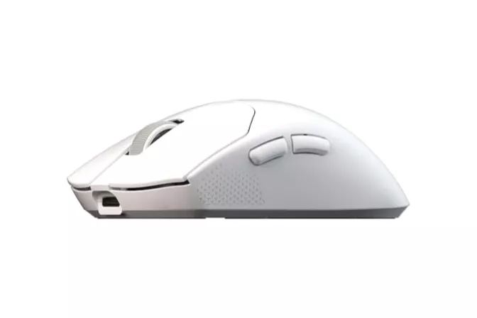 Corsair Sabre v2 Pro Ultralight Wireless FPS Ratón Gaming – Blanco 