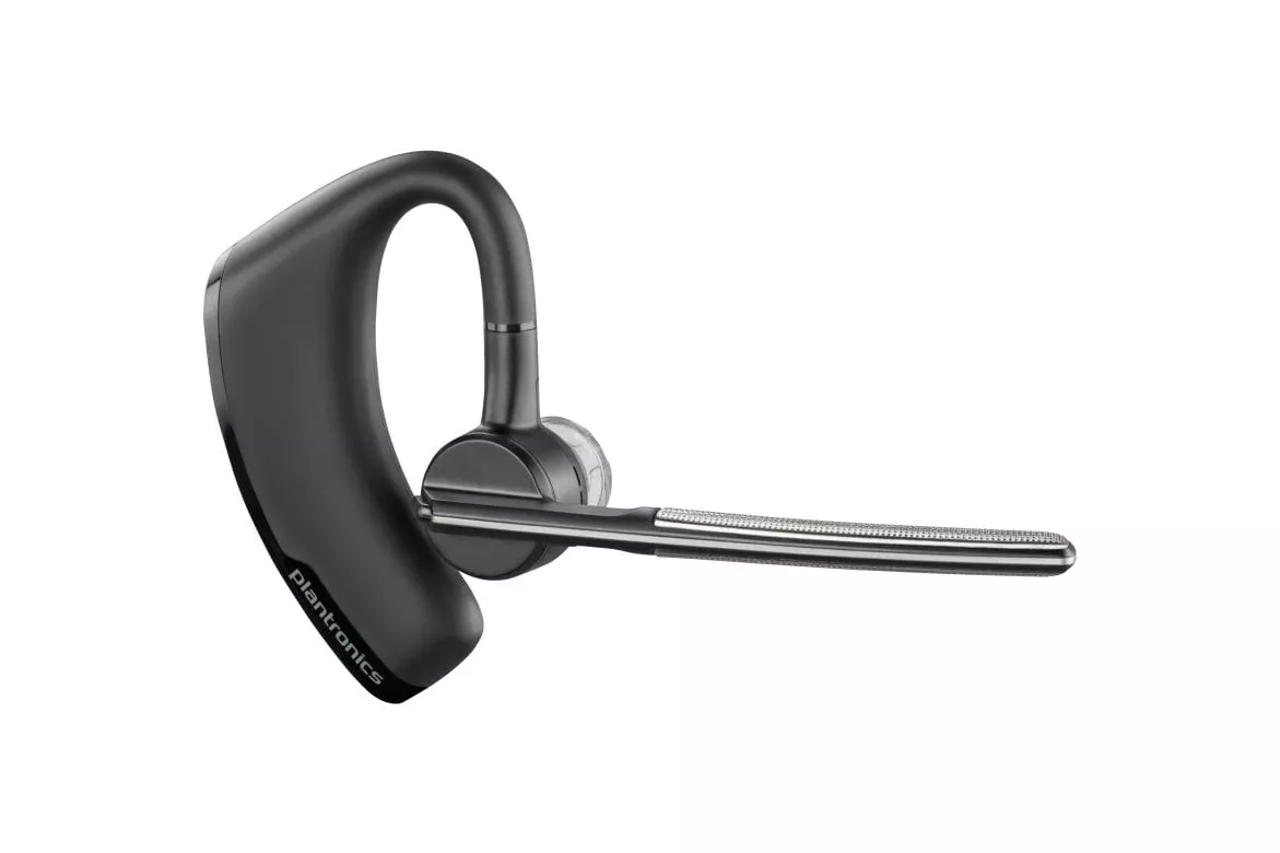 Poly Voyager Legend Auricular Inalámbrico Monoaural Negro