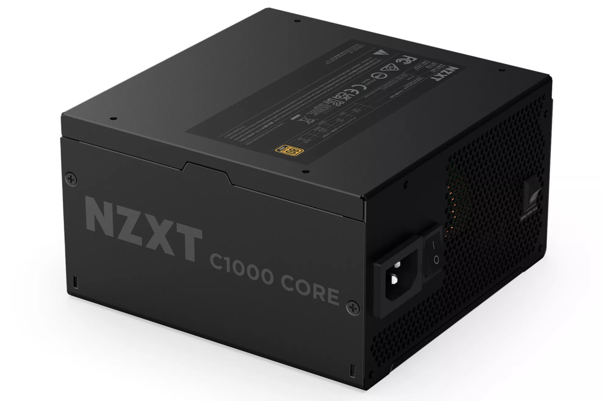 PA-7G3BB-EU, Fuente de alimentación de PC