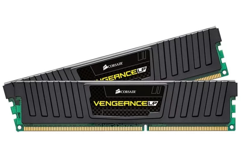 Corsair Vengeance Low Profile 1600MHz DDR3 16GB 2x8GB CL10