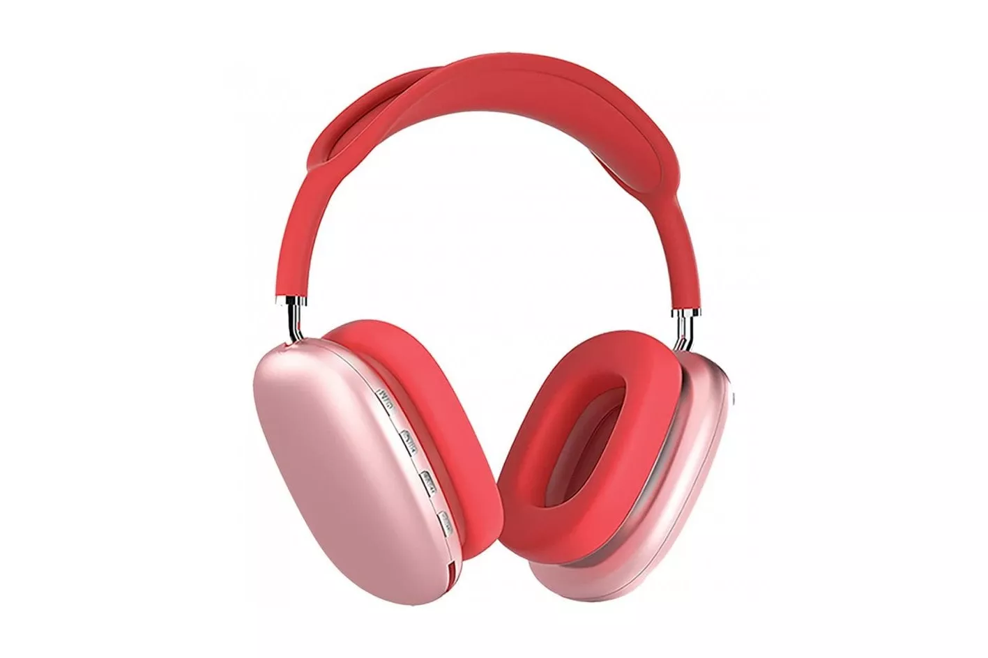 Promate AirBeat Auriculares Inalámbricos Rosa
