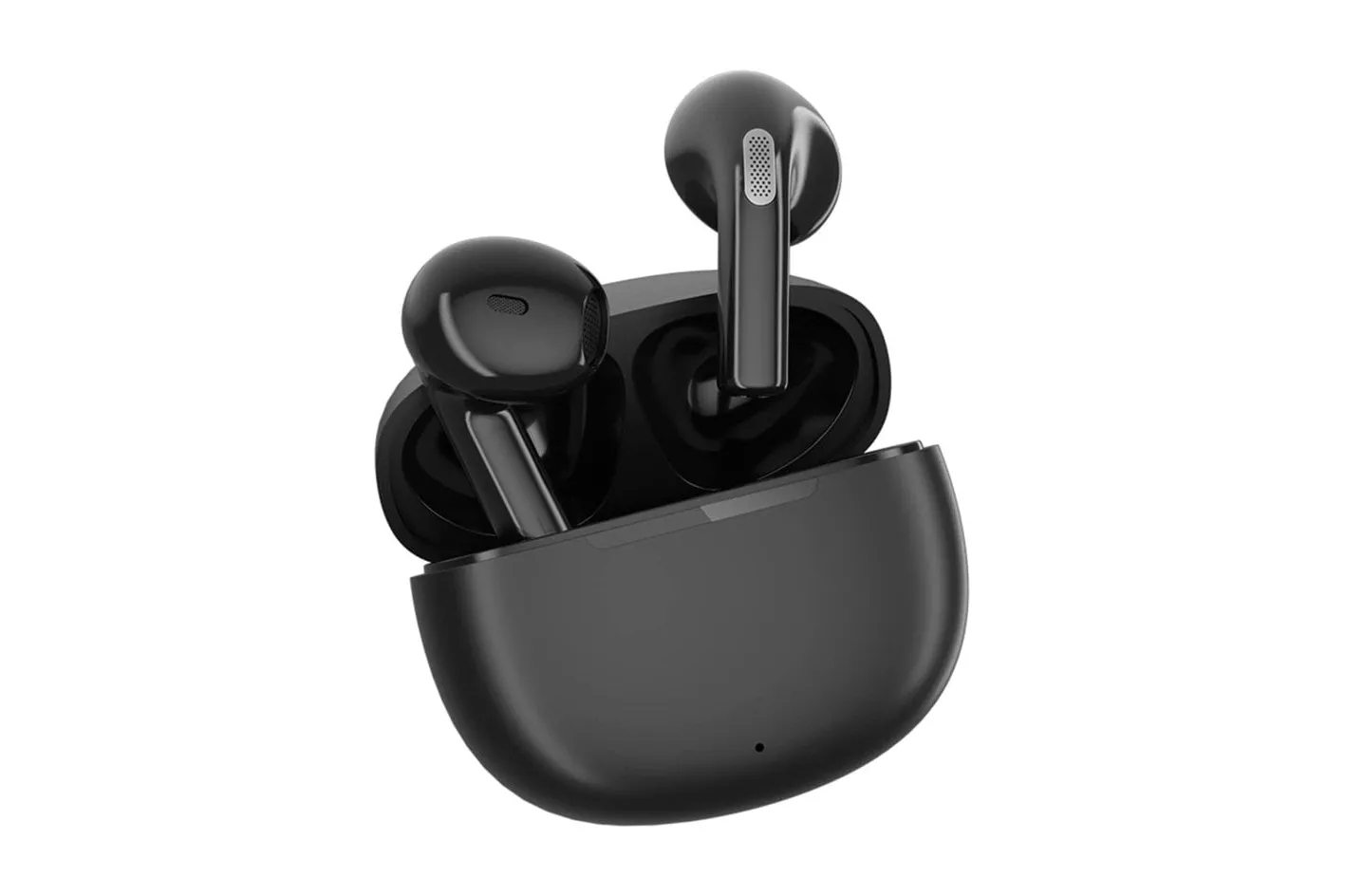 QCY AilyPods T20 Auriculares Bluetooth Negros