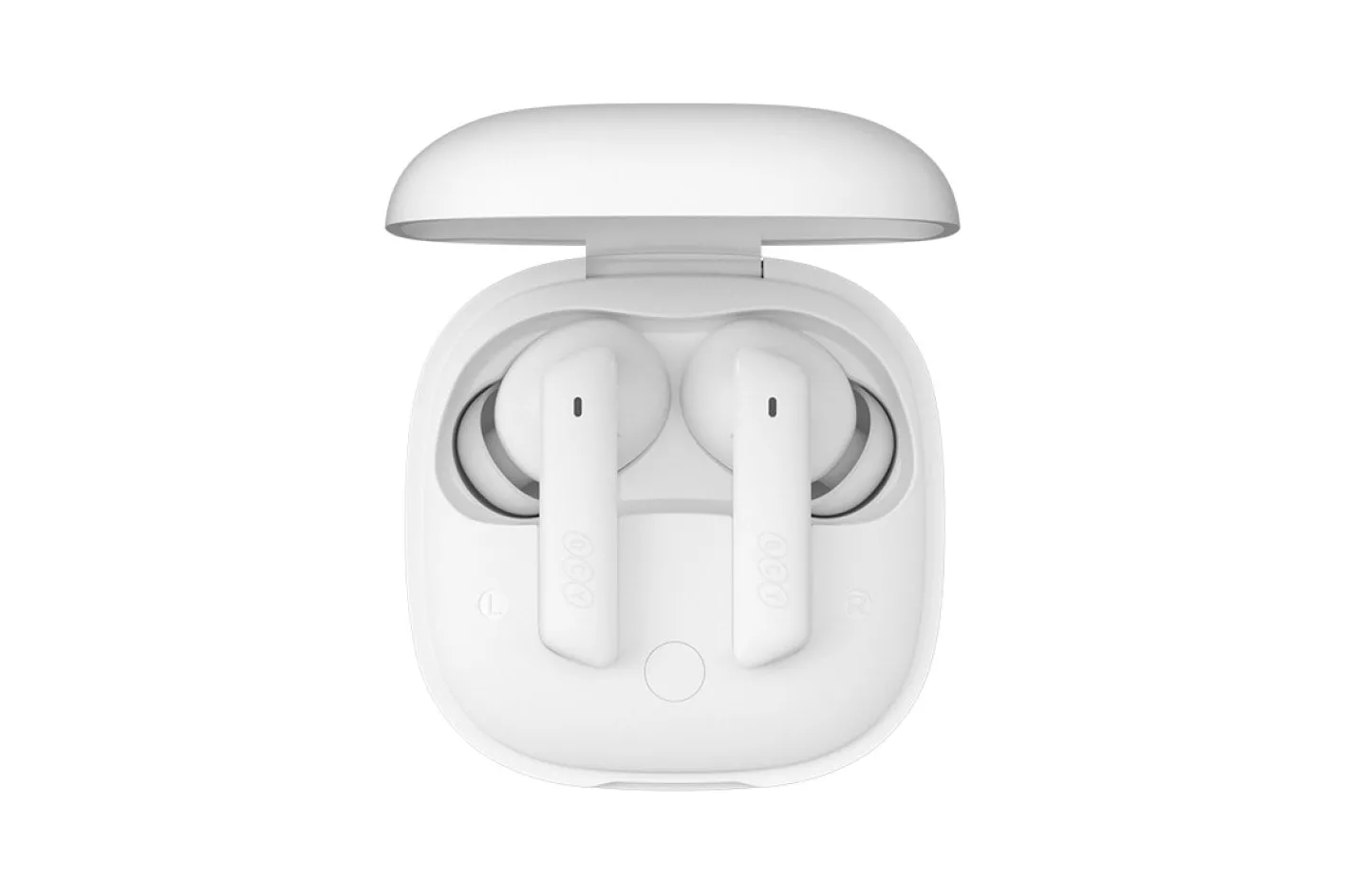 QCY MeloBuds HT05 ANC Auriculares Bluetooth Blancos
