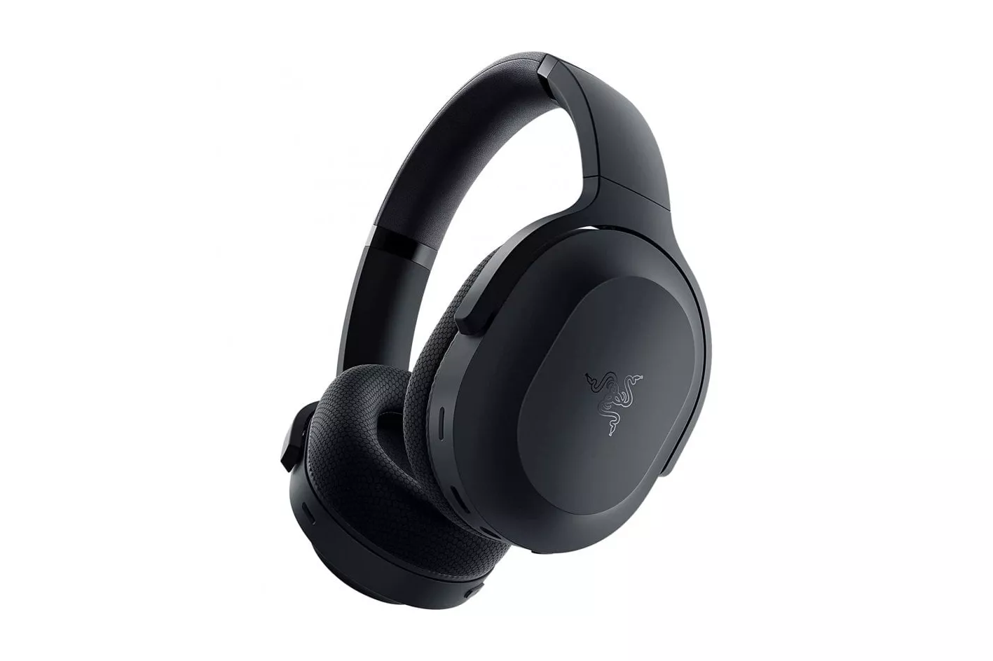 Razer Barracuda Auriculares Inalámbricos Negros