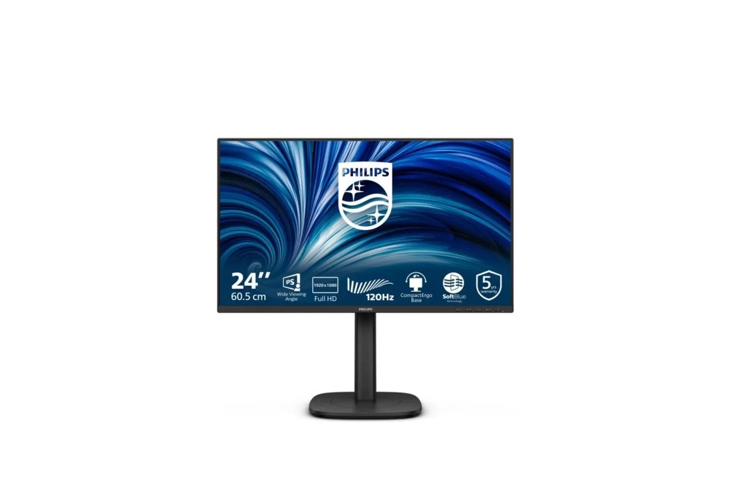 Monitor Philips 24B2N3200J 23.8