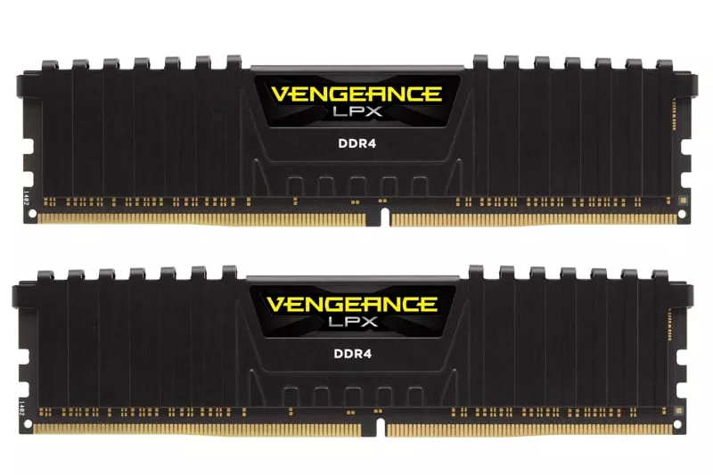 Corsair Vengeance LPX DDR4 2133 PC4-17000 16GB 2x8GB CL13