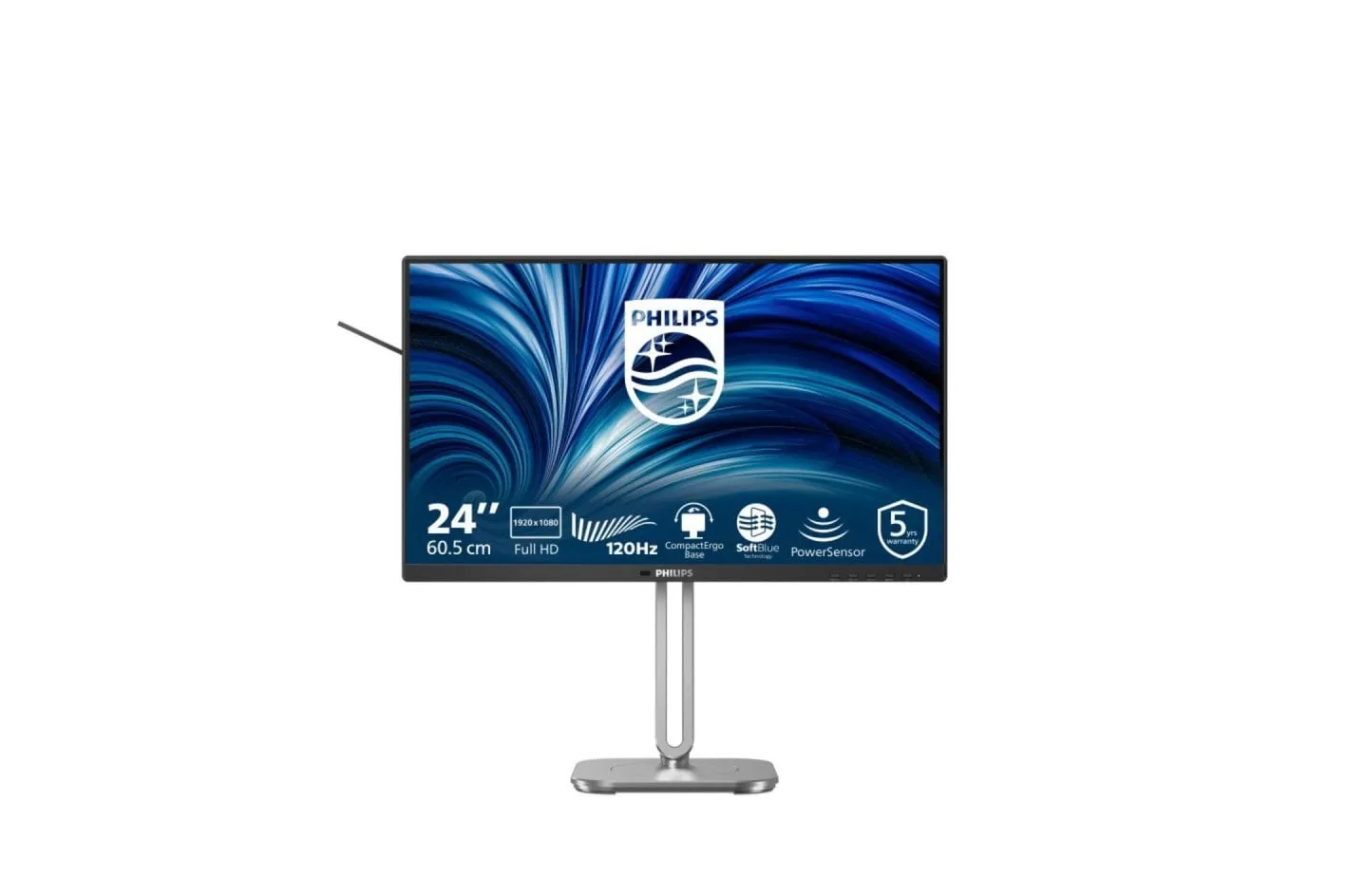 Monitor Philips 24B2N4200/00 23.8