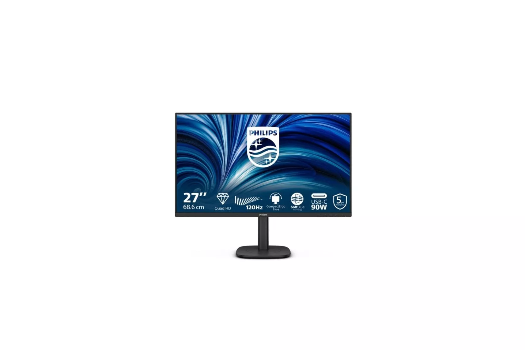 Monitor Philips 27B2U3601/00 27