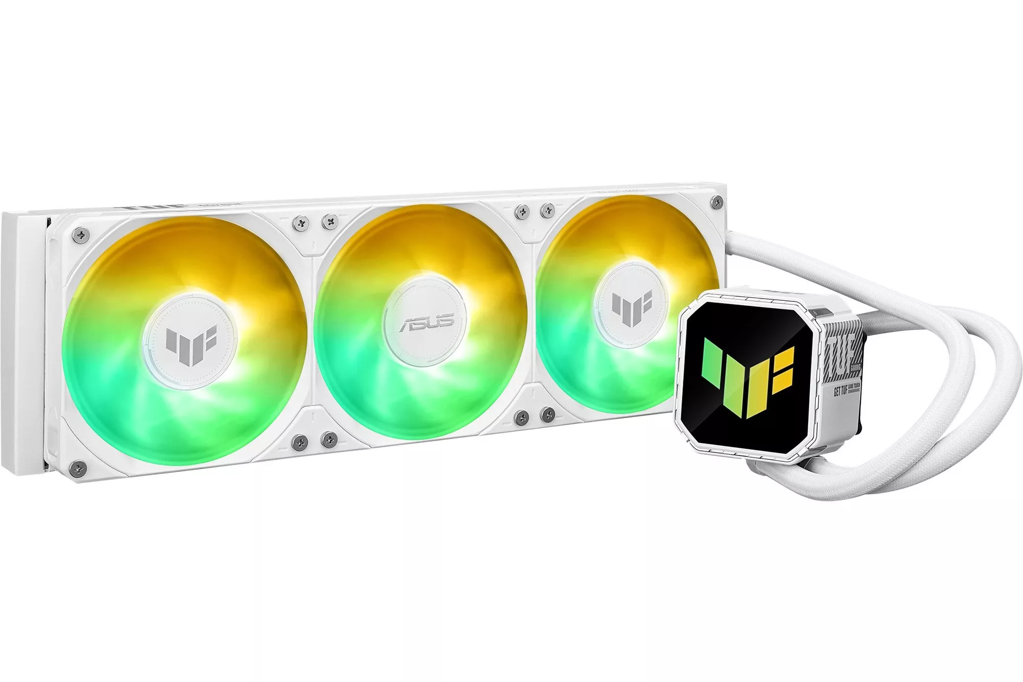 90RC0192-B0EAY0, Refrigeración por agua