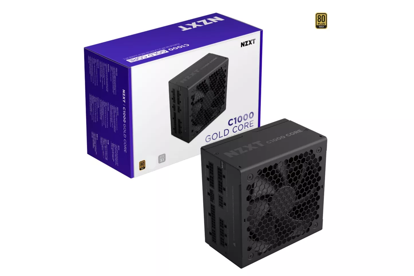 PA-0G3BB-EU, Fuente de alimentación de PC