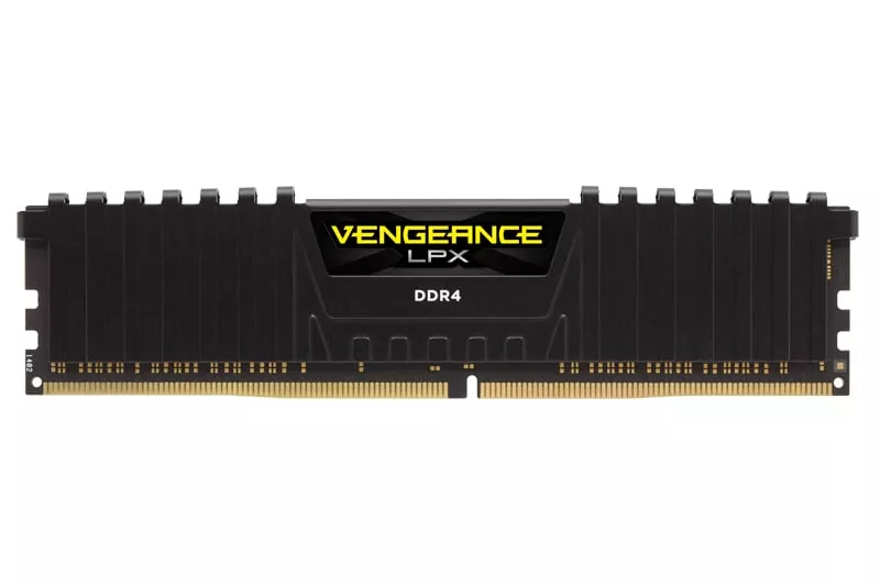 Corsair Vengeance LPX DDR4 2400 PC4-19200 16GB CL14