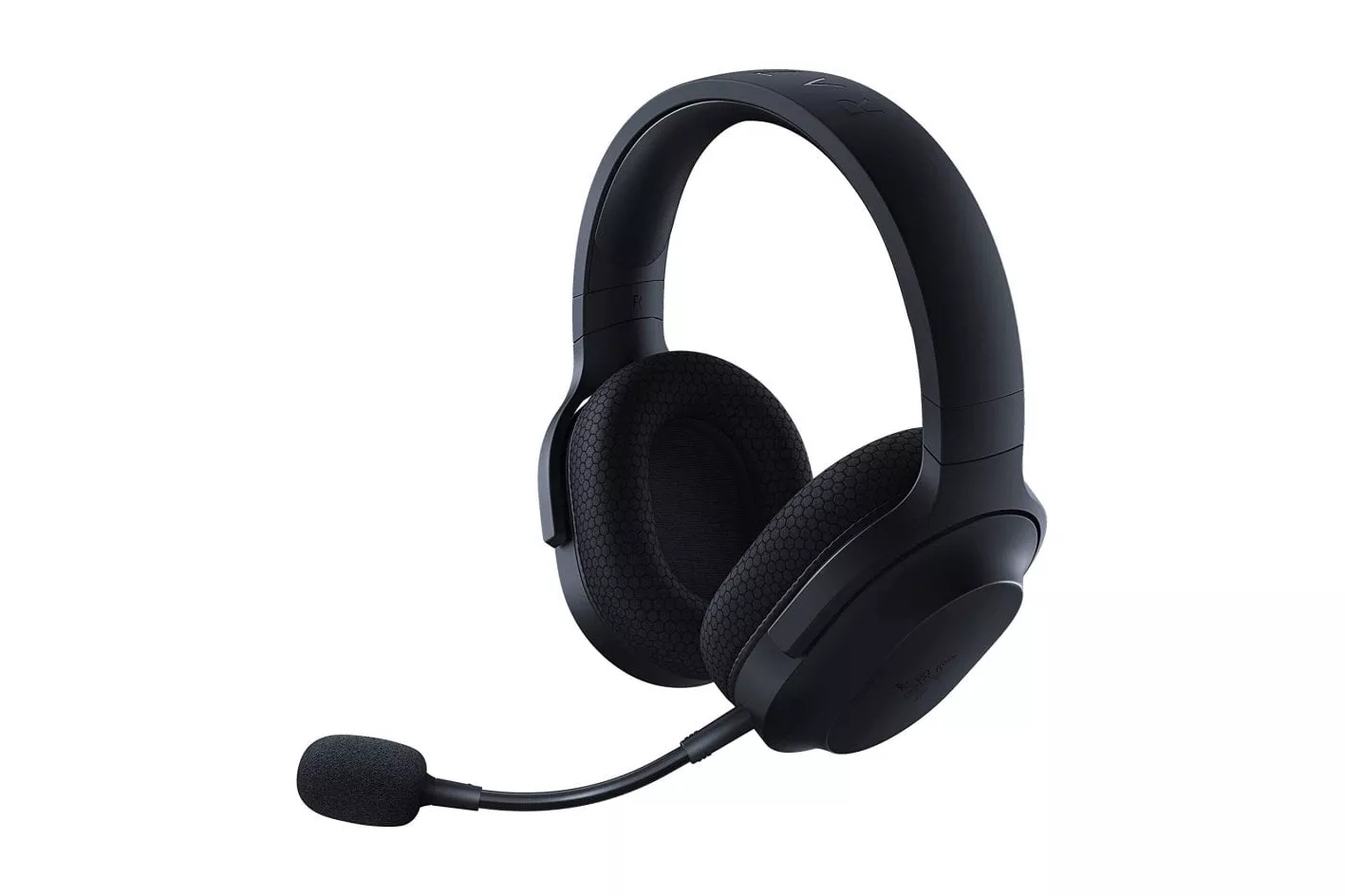 Razer Barracuda X 2022 Auriculares Inalámbricos Negros