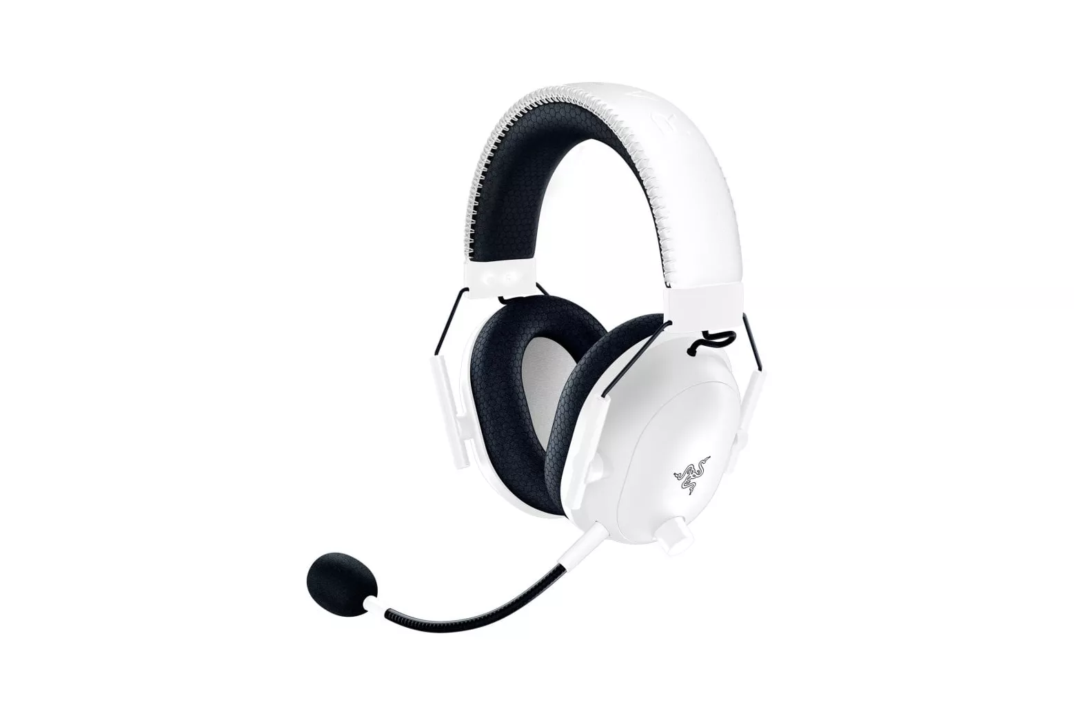 Razer BlackShark V2 Pro 2023 Auriculares Inalámbricos Gaming Blancos