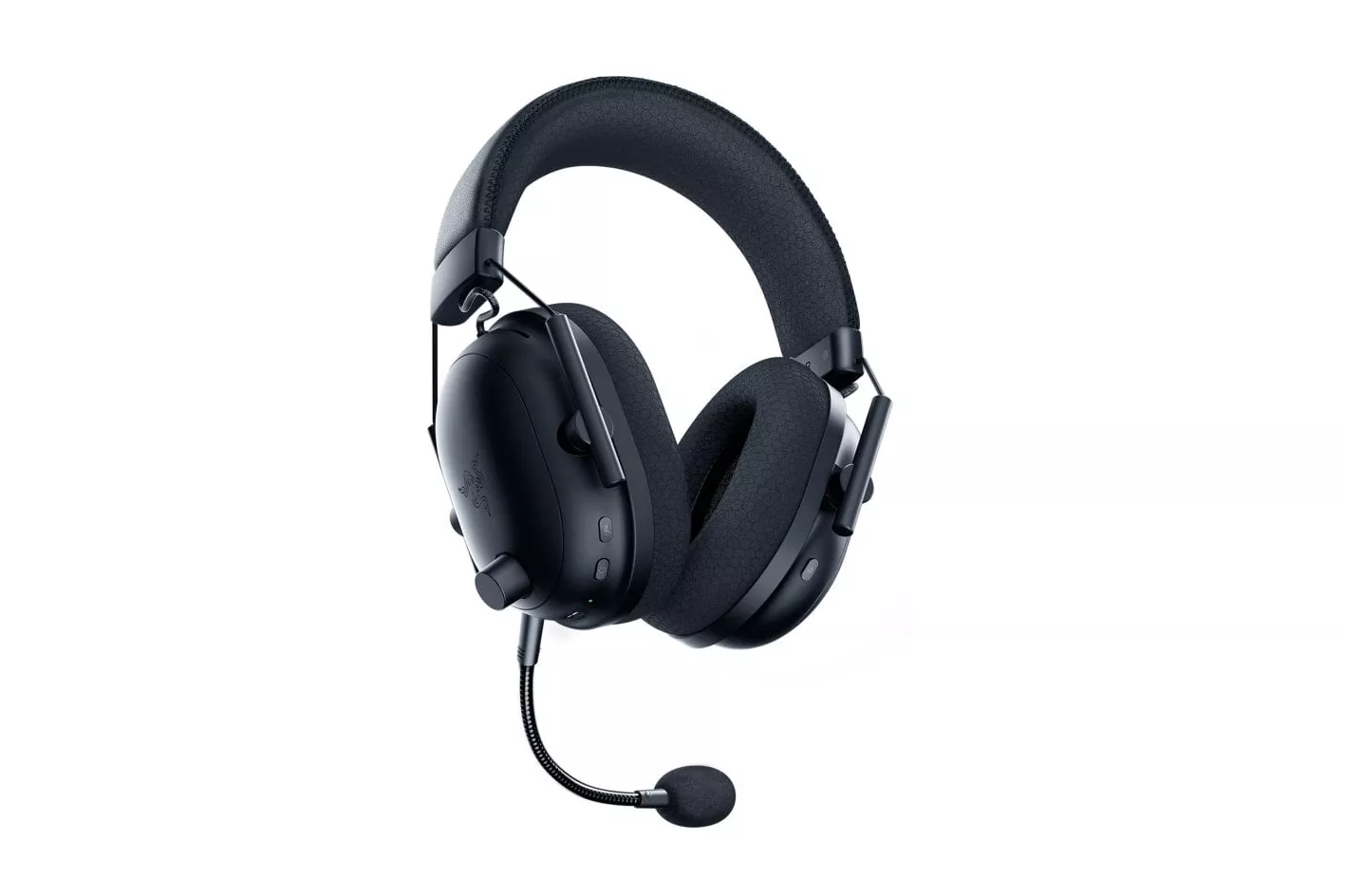 Razer BlackShark V2 Pro 2023 Auriculares Inalámbricos Gaming Negros
