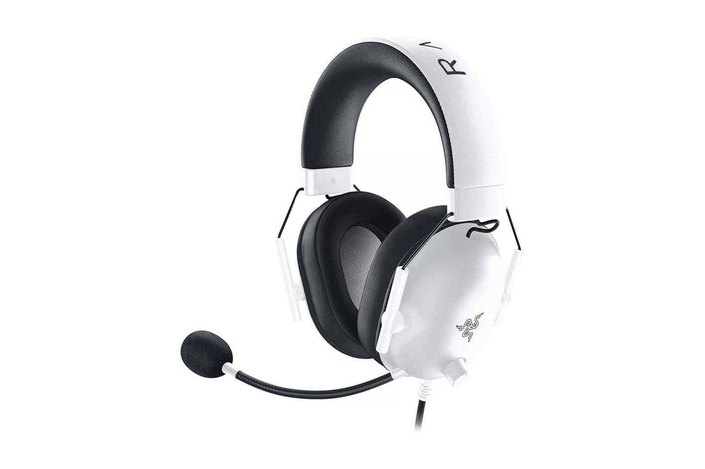 Razer BlackShark V2 X Auriculares Gaming 7.1 Blancos
