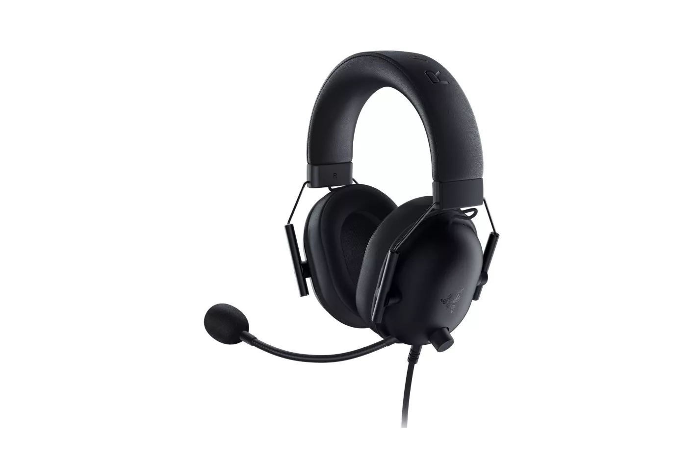 Razer BlackShark V2 X Auriculares Gaming 7.1 con Licencia Oficial para PlayStation