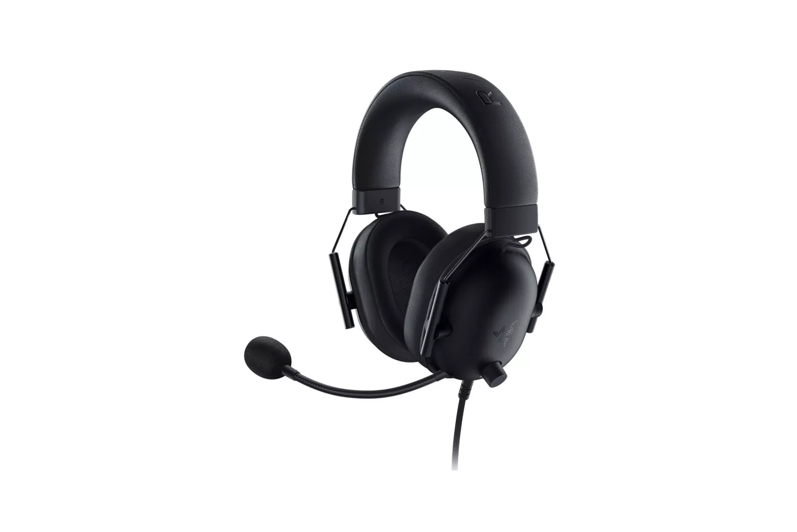 Razer BlackShark V2 X Auriculares Gaming 7.1 con Licencia Oficial para XBOX