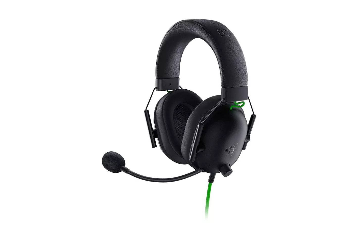 Razer BlackShark V2 X Auriculares Gaming 7.1 Multiplataforma