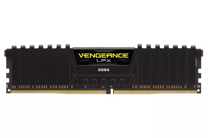 Corsair Vengeance LPX DDR4 2400 PC4-19200 4GB 1x4GB CL14