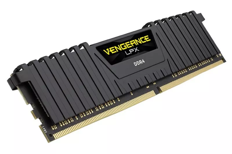 Corsair Vengeance LPX DDR4 2400 PC4-19200 4GB CL16