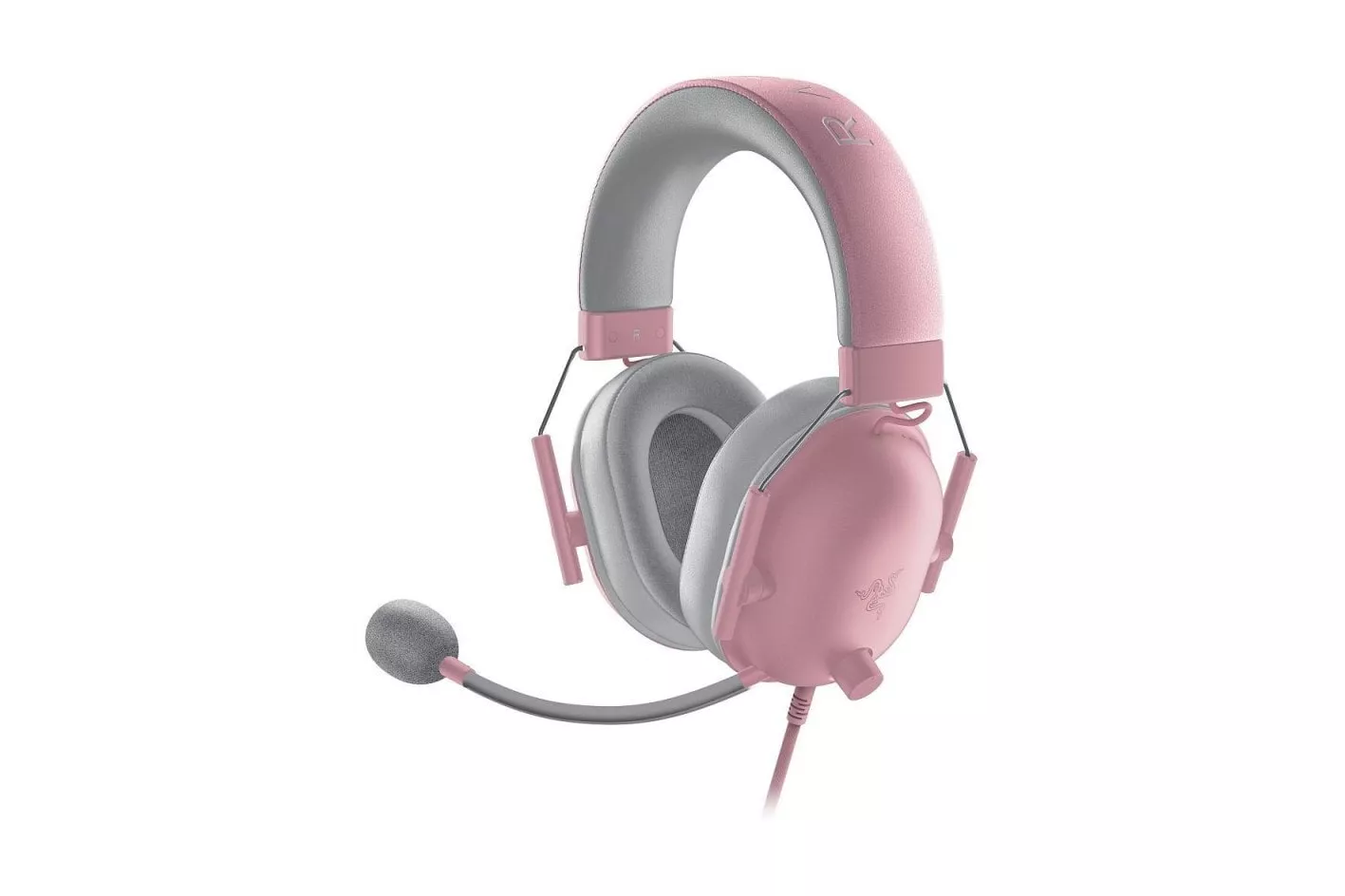 Razer BlackShark V2 X Auriculares Gaming Multiplataforma Quartz