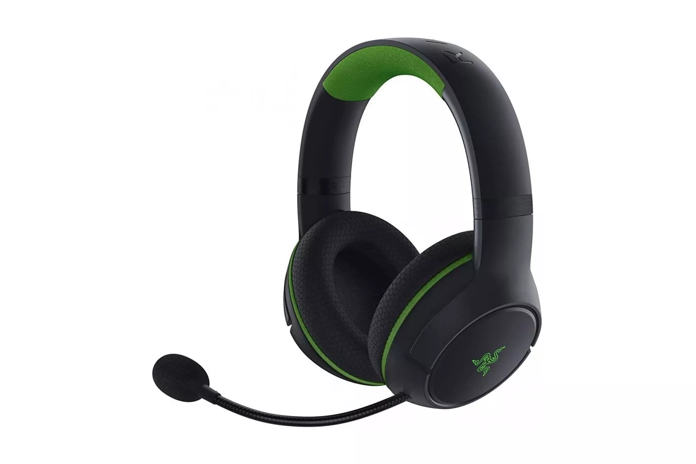 Razer Kaira Auriculares Inalámbricos para Xbox Negros