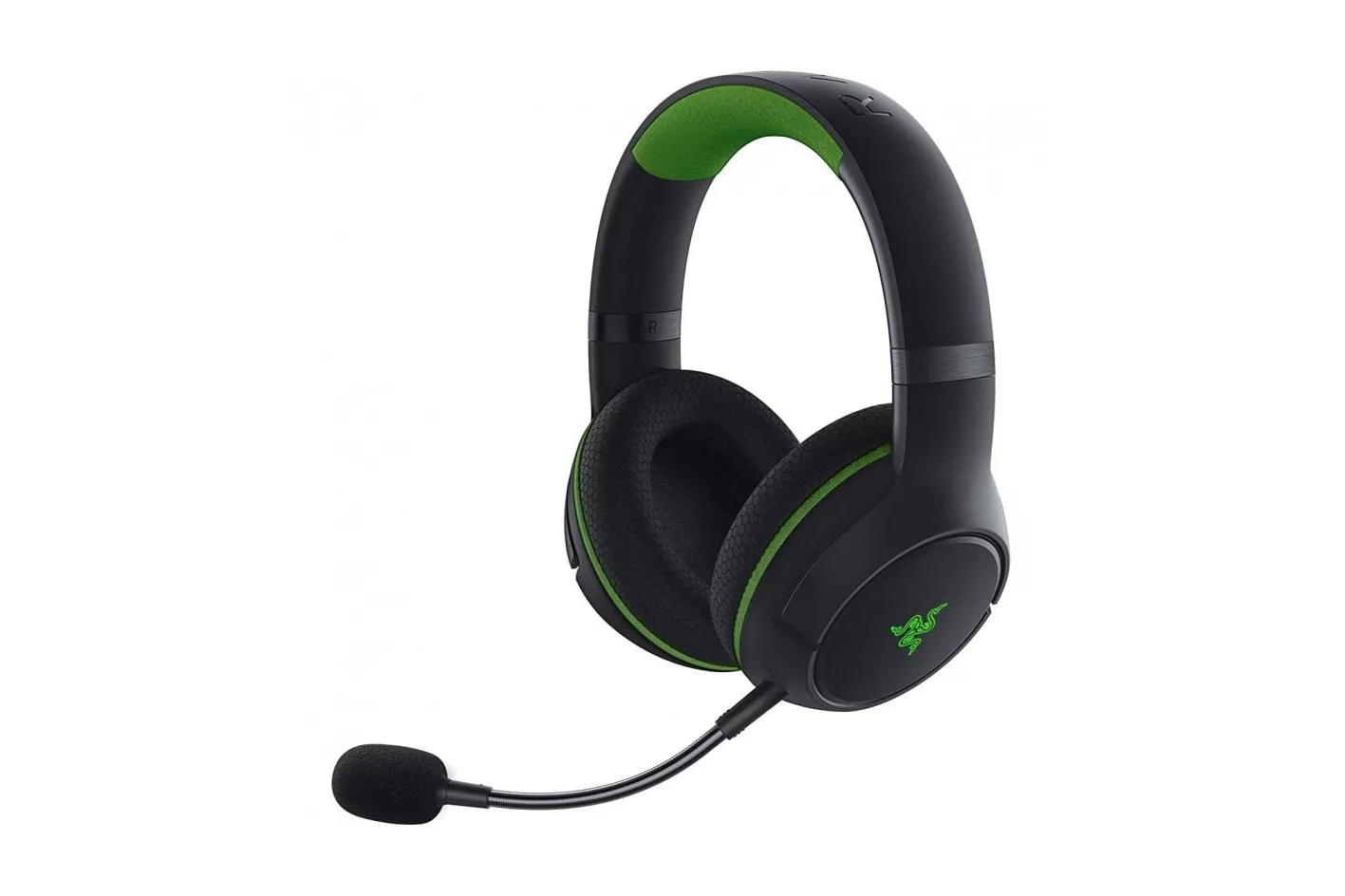 Razer Kaira Pro Auriculares Inalámbricos para Xbox Negros